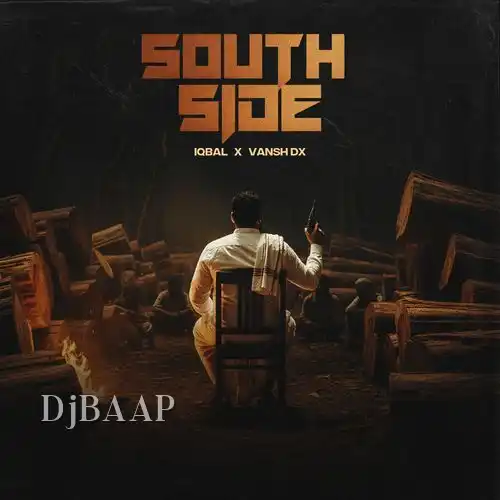 South Side album art