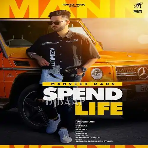 Spend Life