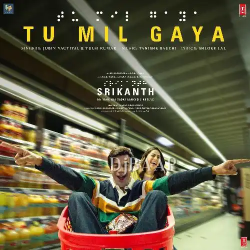 Tu Mil Gaya