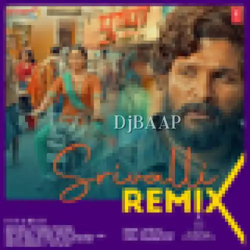 Srivalli Remix