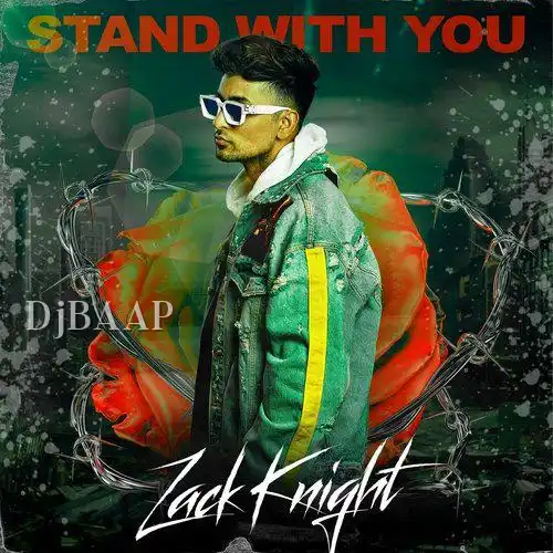 Stand With You
