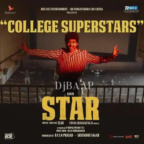 College Superstars