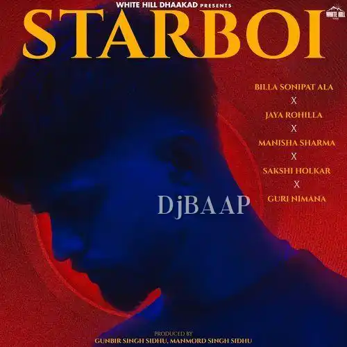 2 Gulaab Returns album art