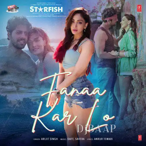 Kudiye Ni Tere
