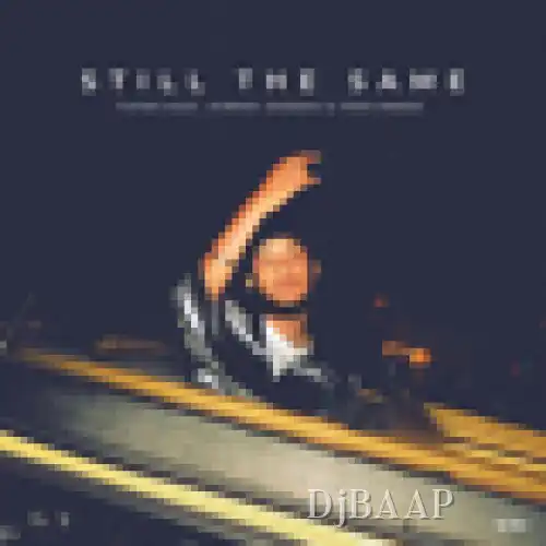 Still The Same album art