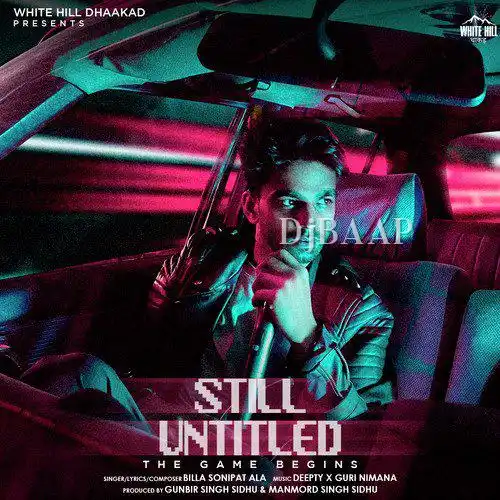 Haryanvi Slang album art