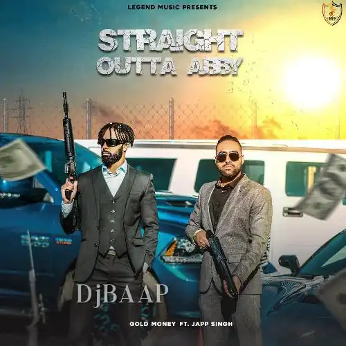 Straight Outta Abby