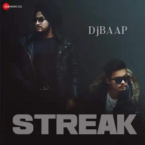 Streak - Leo
