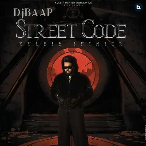 Takeover album art