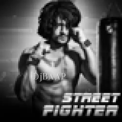 Street Fighter