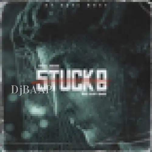 Stuck B album art