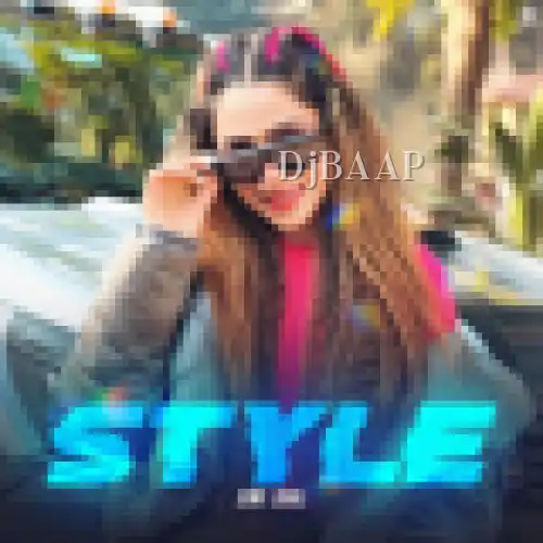 Style album art