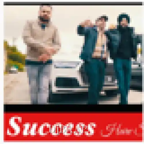 Success bhangra