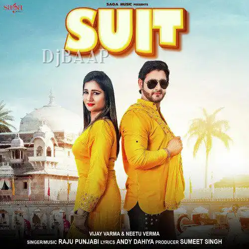 Suit