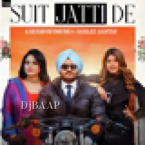 Suit Jatti De