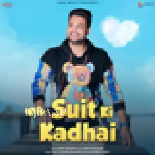 Suit Ki Kadhai