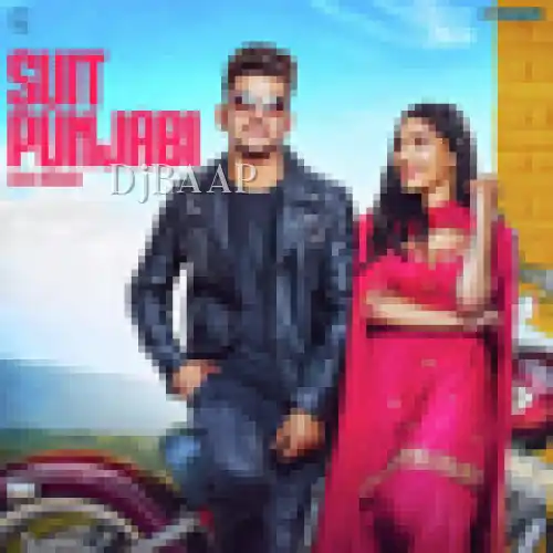 Suit Punjabi