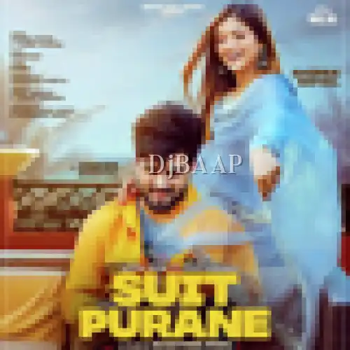 Suit Purane album art