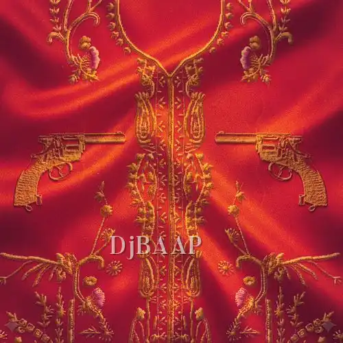 Suit album art