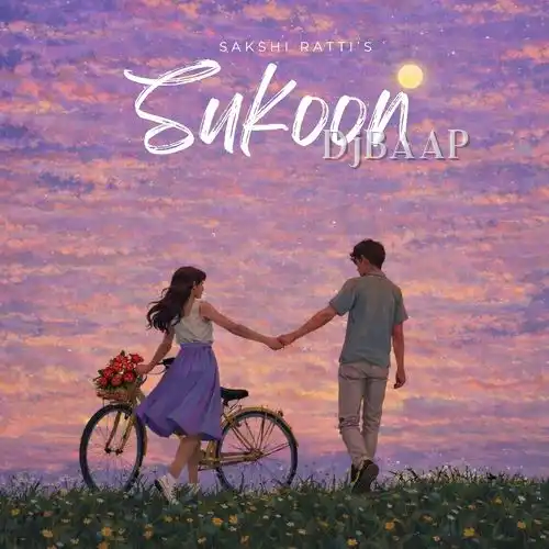 Sukoon album art