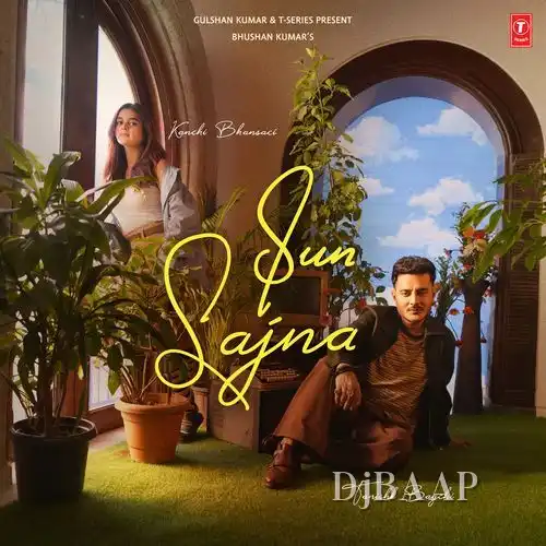 Sun Sajna album art