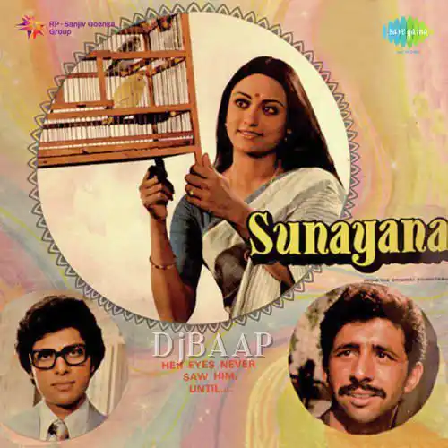 Ansoo Bhi Hai Khushiyan Bhi Hai album art