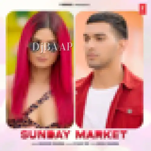 Sunday Market album art