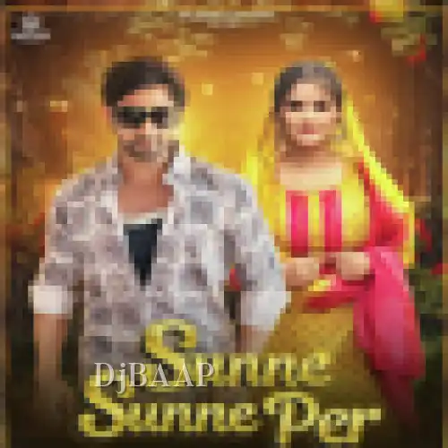 Sunne Sunne Per album art