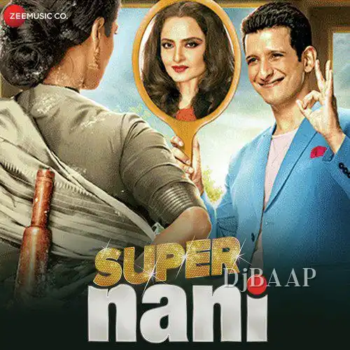 Dhaani Chunariya