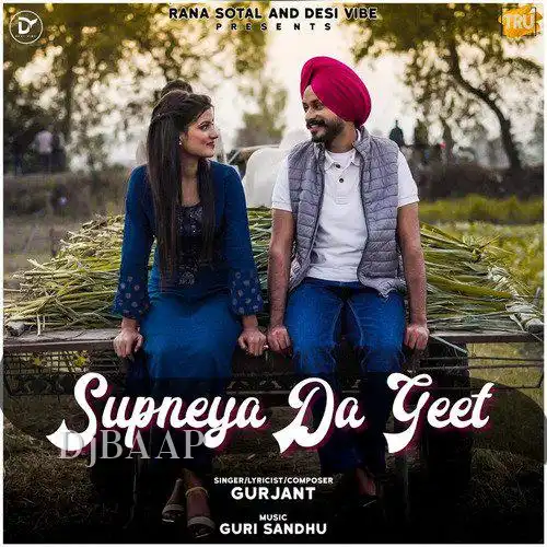 Supneya da Geet