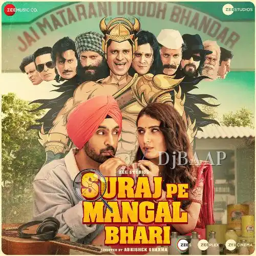 Waareya Duet Version