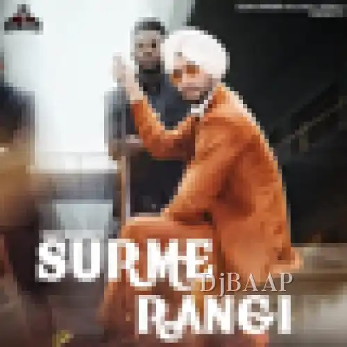 Surme Rangi album art