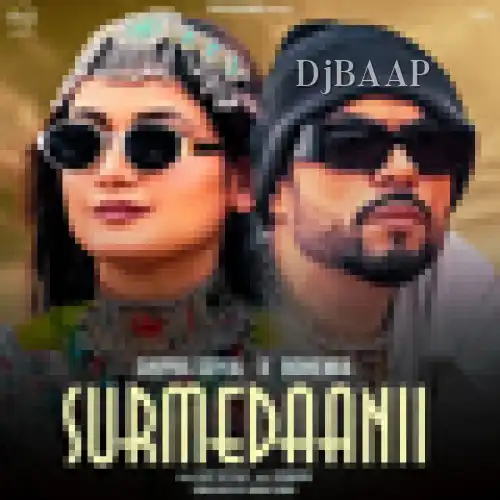 Surmedaanii album art
