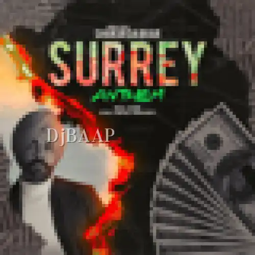 Surrey Anthem