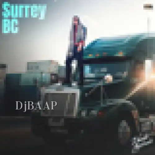 Surrey BC