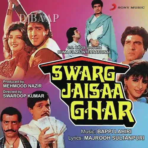 Deewana Hoon Main Tere Pyar Mein