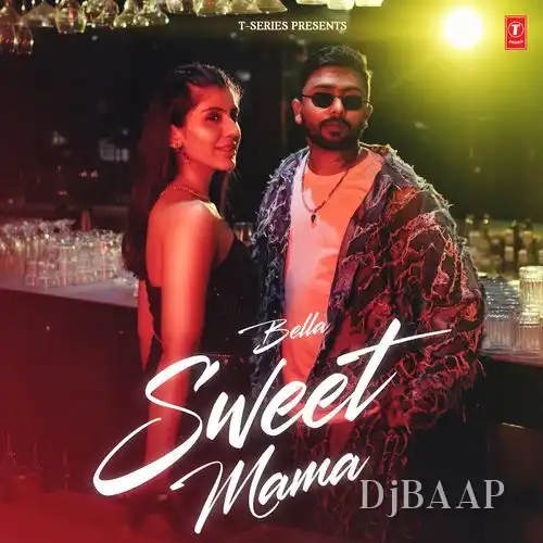 Sweetmama album art