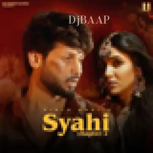 Syahi Chapter 2