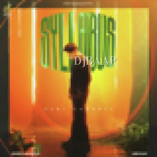 Syllabus