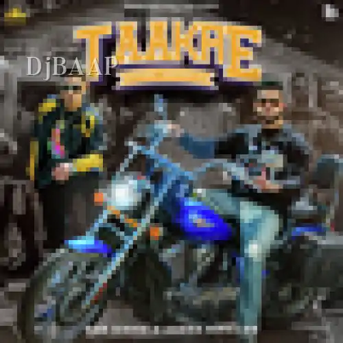 Taakre album art