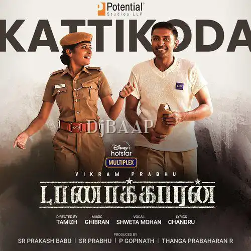 Kattikoda