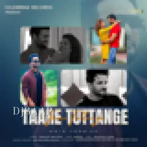 Taare Tuttange album art