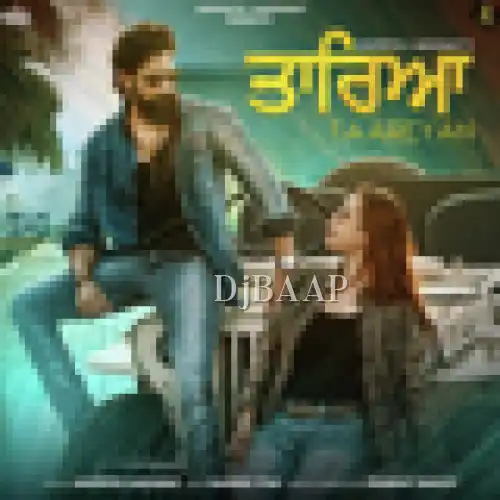 Taareyan album art