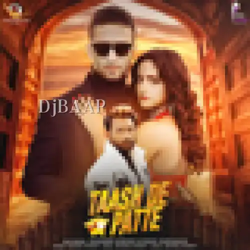 Taash De Patte