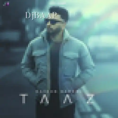Taaz album art