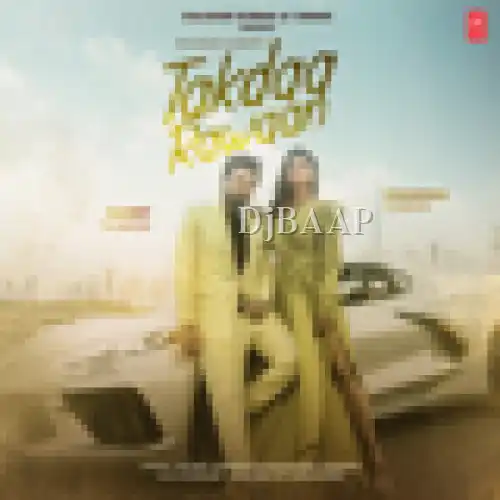 Takdaa Rawaan album art