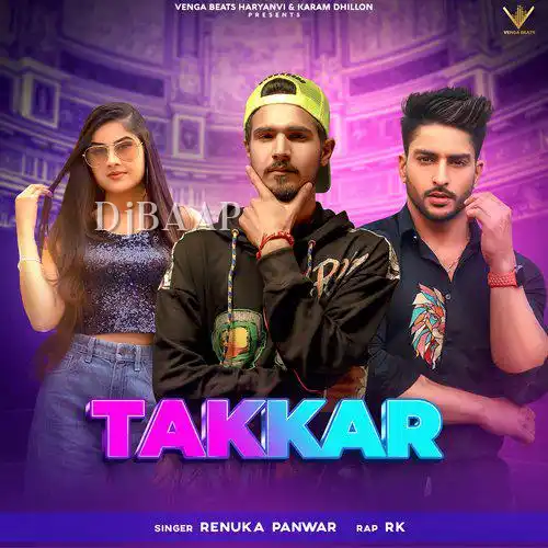 Takkar