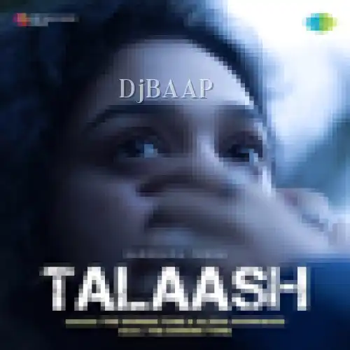 Talaash album art