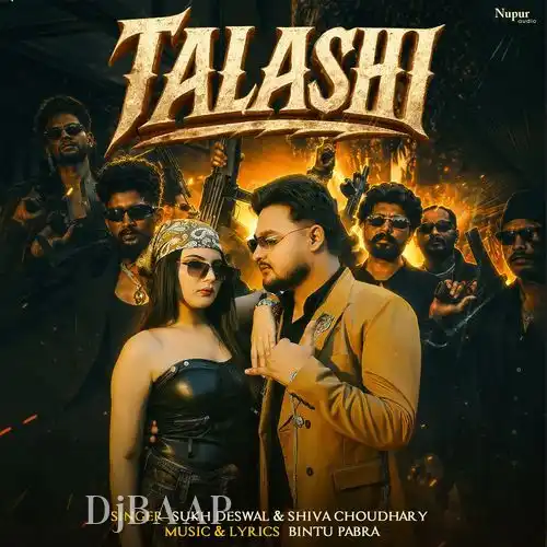 Talashi