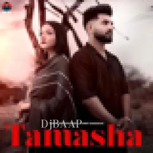 Tamasha